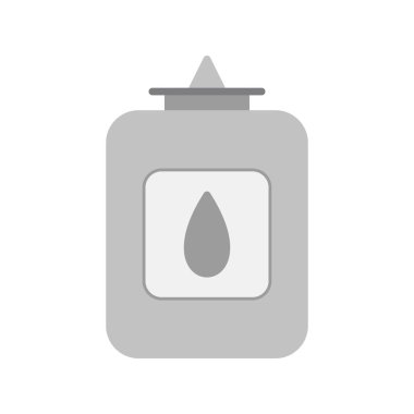 simge vektör çizim göz damlası