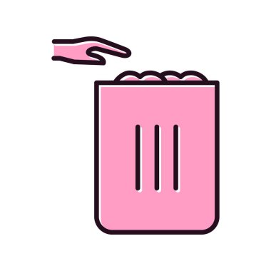 Çöp Kutusunu Kullan