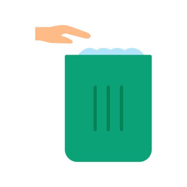 Çöp Kutusunu Kullan