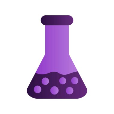 matara simgesi, vektör çizimi