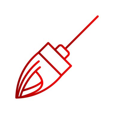 Paspasın vektör illüstrasyonu