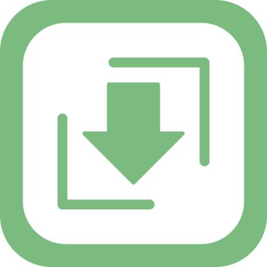 ok simgesi vektör illüstrasyonu indir