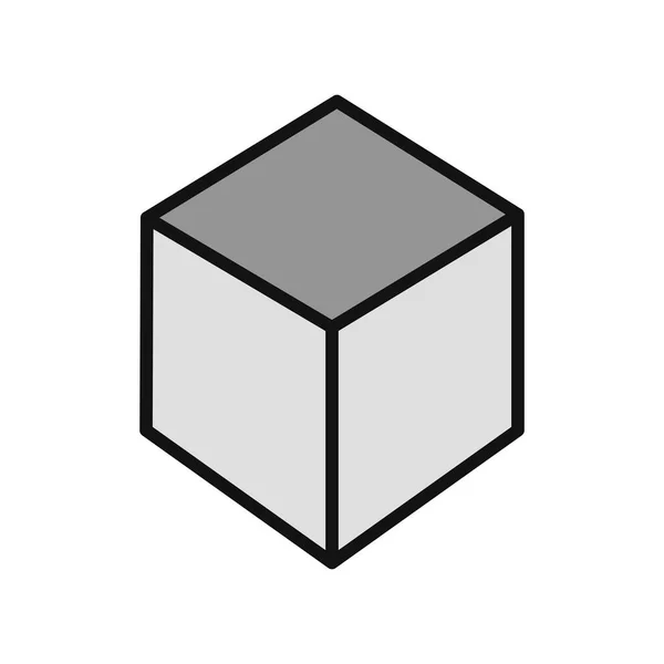 What Is A Cube Shape