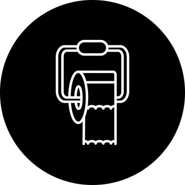 Kağıt, belge simgesi modada  