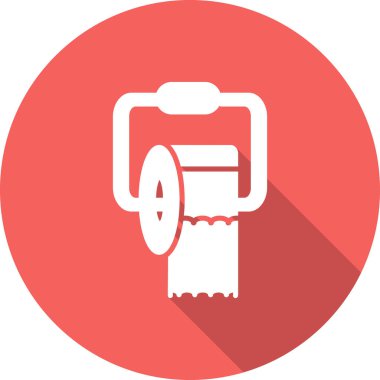 Kağıt, belge simgesi modada  