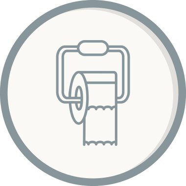 Kağıt, belge simgesi modada  