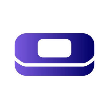 Sabun dolandırıcılığının vektör çizimi