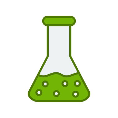 matara simgesi, vektör çizimi