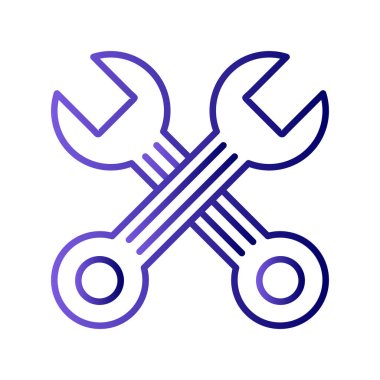 Simge vektör resimlemesini anahtarlar