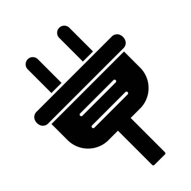 güç dolgusu vektör illüstrasyonu   