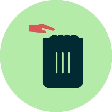 Çöp Kutusunu Kullan