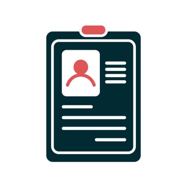 Müfredat Vitae. Basit tasarım