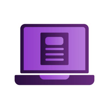 çevrimiçi öğrenme, eğitim kavramı konsepti vektör illüstrasyonu