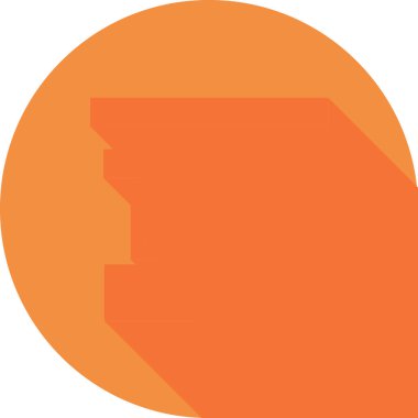 Kasap 'ın vektör çizimi 