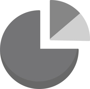 grafik vektör simgesi gösterimi