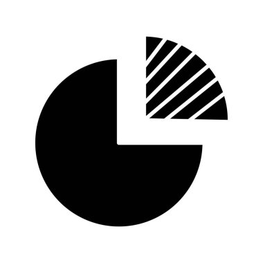 grafik vektör simgesi gösterimi