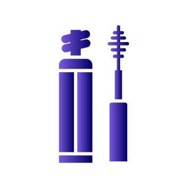 Rimel. Web simgesi basit illüstrasyon