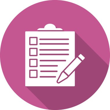 Simge vektör illüstrasyonu özetleniyor