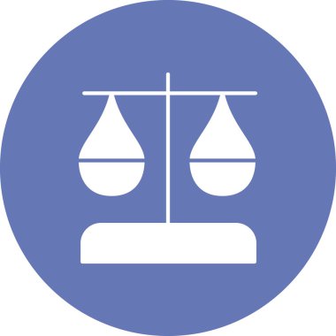 Kanun ölçekli simgenin vektörü