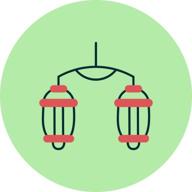 ışık vektör illüstrasyon 