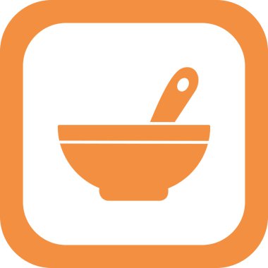 kase ikonu vektör illüstrasyonu