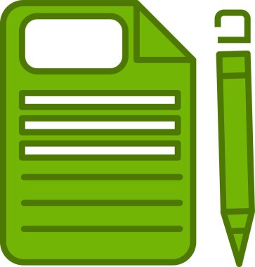 Taslak ağ simgesi basit illüstrasyon