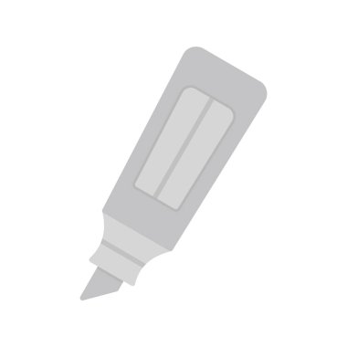 Basit illüstrasyon simgesini vurgula