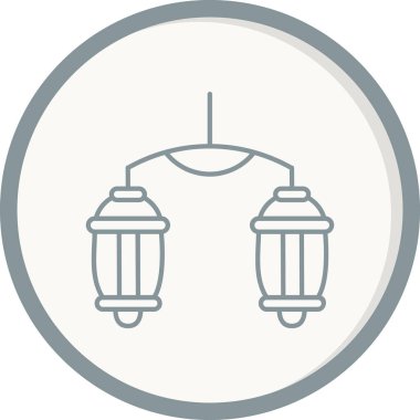 ışık vektör illüstrasyon 