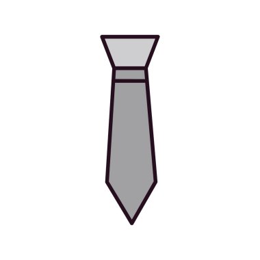 ikon vektör illüstrasyonunu bağla