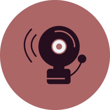 Alarmın vektör çizimi 