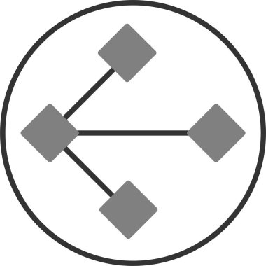 Çizim simgesinin illüstrasyonu