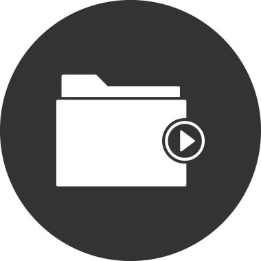 dizin simgesi vektör illüstrasyonu