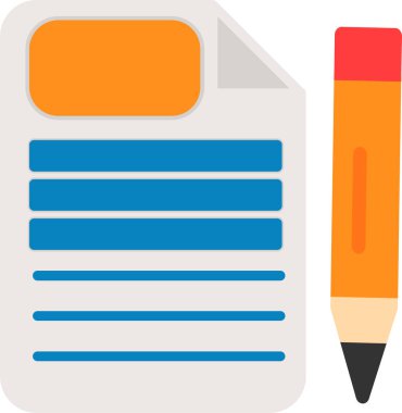 Taslak ağ simgesi basit illüstrasyon