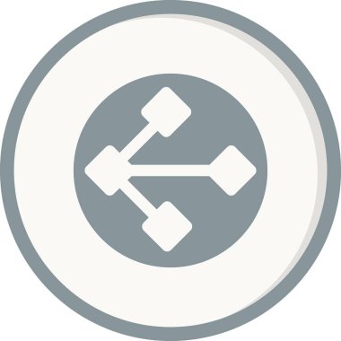 Çizim simgesinin illüstrasyonu