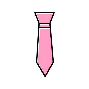 ikon vektör illüstrasyonunu bağla