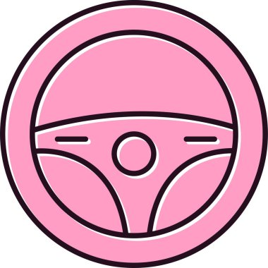 Direksiyon. Basit tasarım 