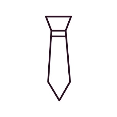 ikon vektör illüstrasyonunu bağla