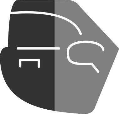 Araba Kapısı 'nın vektör çizimi 