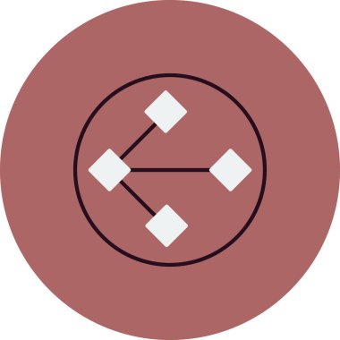 Çizim simgesinin illüstrasyonu