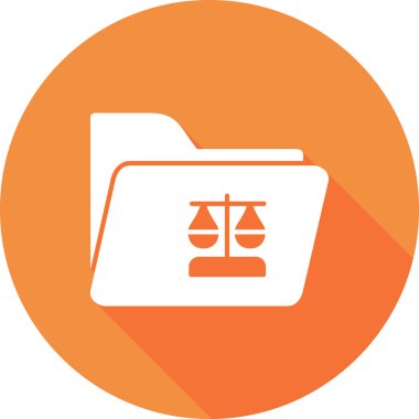 dizin simgesi vektör illüstrasyonu