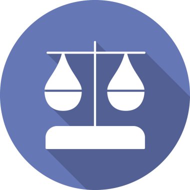 Kanun ölçekli simgenin vektörü