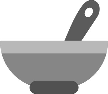 kase ikonu vektör illüstrasyonu