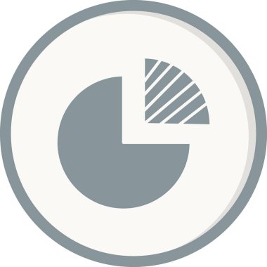 grafik vektör simgesi gösterimi