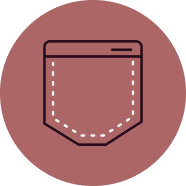 cep illüstrasyonu, mobil, uygulama, vektör simgesi 