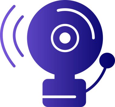 Alarmın vektör çizimi 