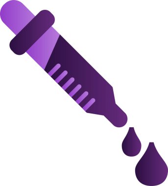 Düşüren. Web simgesi basit illüstrasyon 