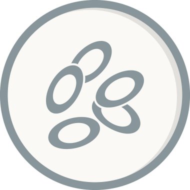 Kan simgesinin gösterimi