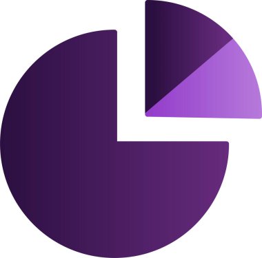 grafik vektör simgesi gösterimi