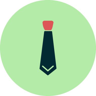 ikon vektör illüstrasyonunu bağla