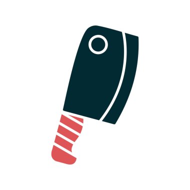 Satır simgesi. vektör illüstrasyonu